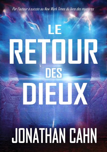 Le retour des dieux