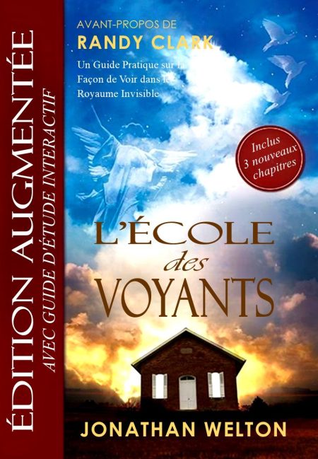 L'école des voyants - Edition augmentée