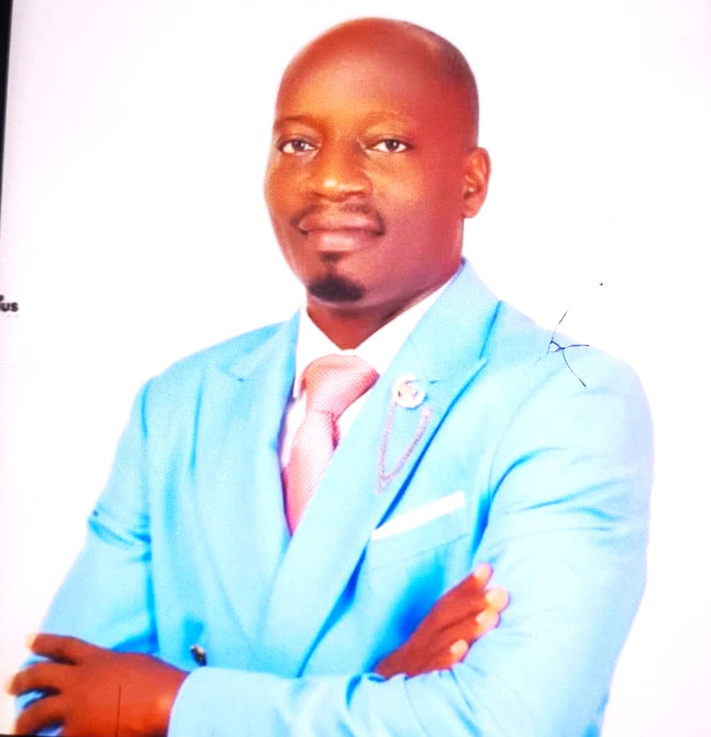 Louis AMOUSSOU