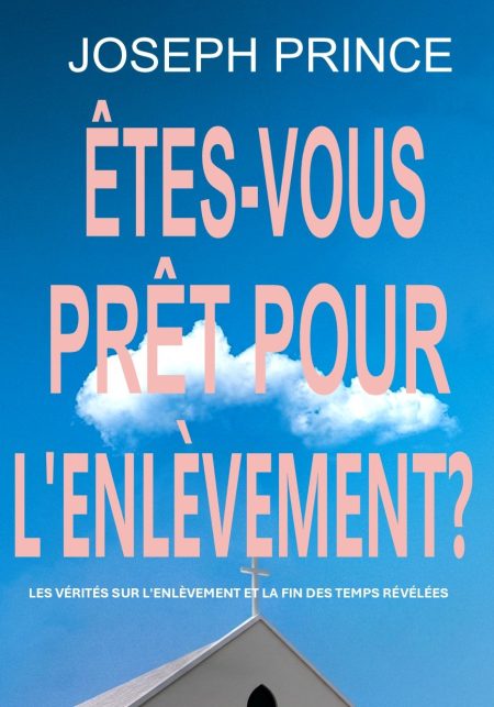 Êtes-vous prêt pour l'enlèvement