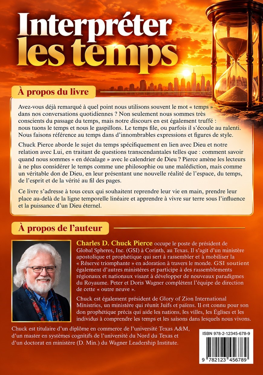 Interpréter les temps – Image 2