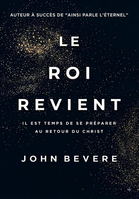 Le Roi revient