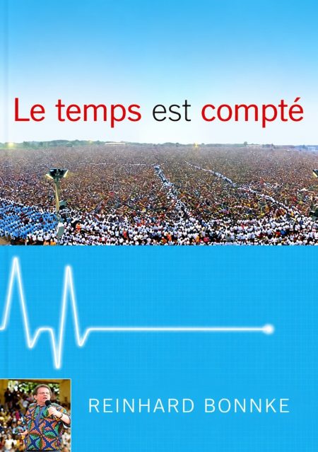 Le temps est compté