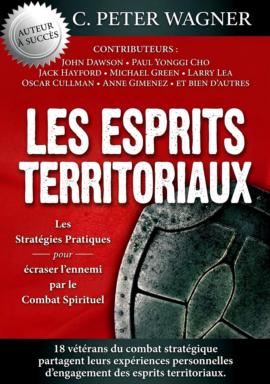 Les esprits territoriaux
