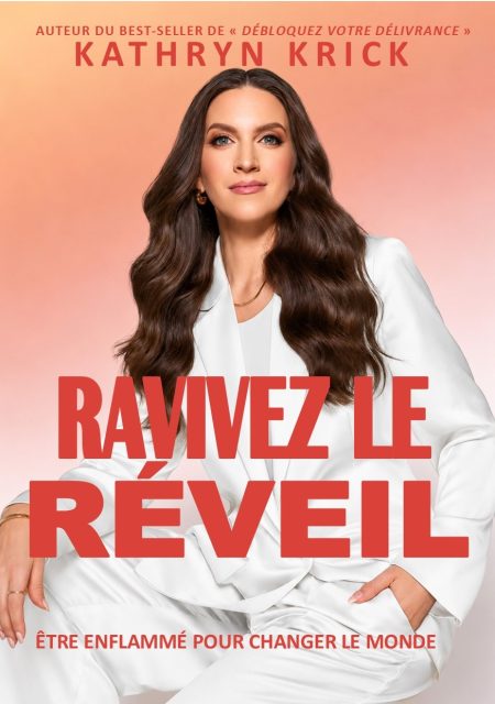 Ravivez le réveil