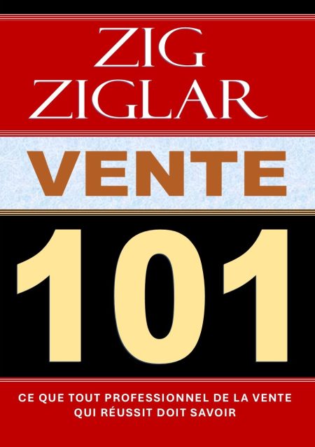 VENTE 101