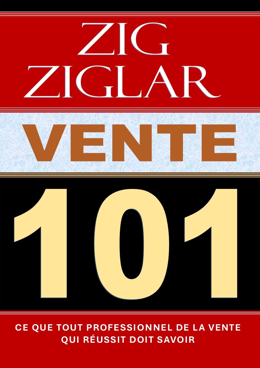 VENTE 101
