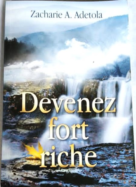 Devenez fort riche