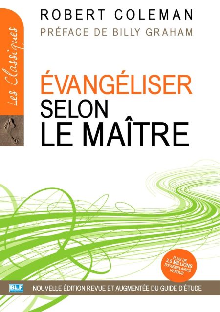 Evangéliser selon le Maître