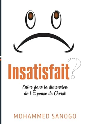 INSATISFAIT
