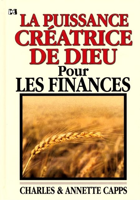 La puissance créatrice de Dieu pour les finances