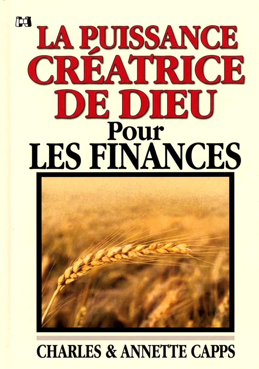 La puissance créatrice de Dieu pour les finances