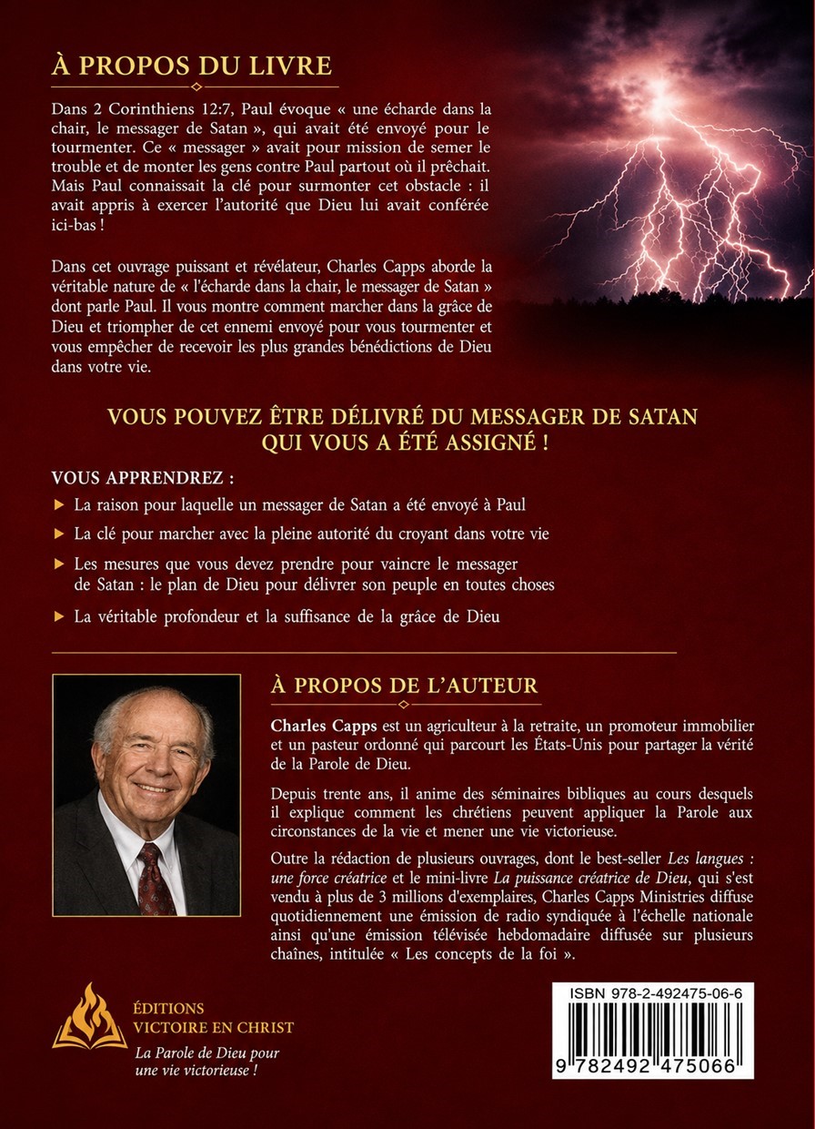 Le Messager de Satan – Image 2