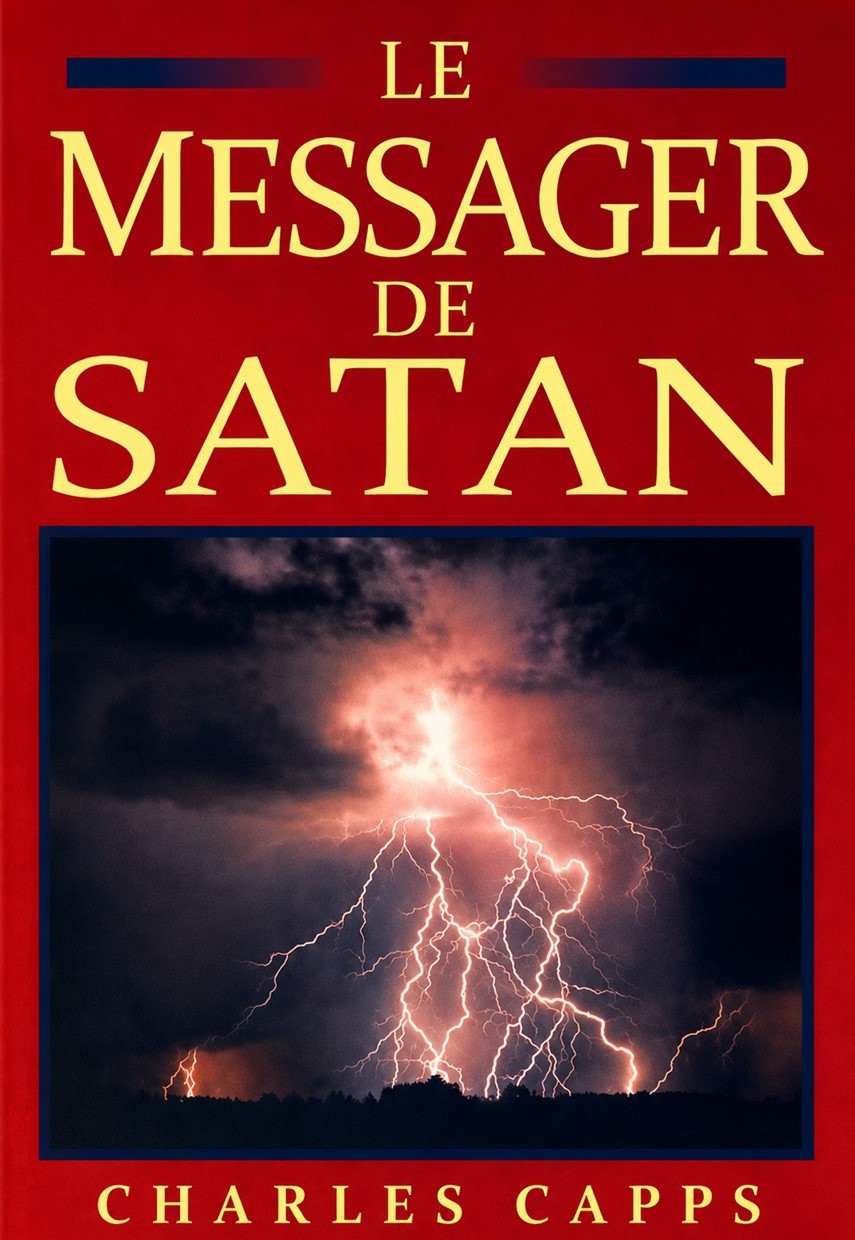 Le Messager de Satan