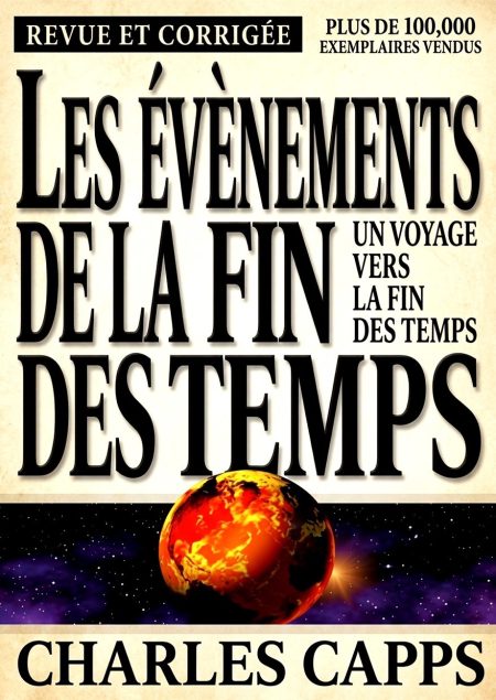Les évènements de la fin des temps