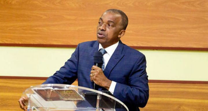 Zacharie ADETOLA