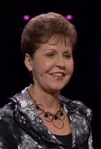 Joyce MEYER
