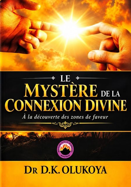 Le mystère de la connexion divine