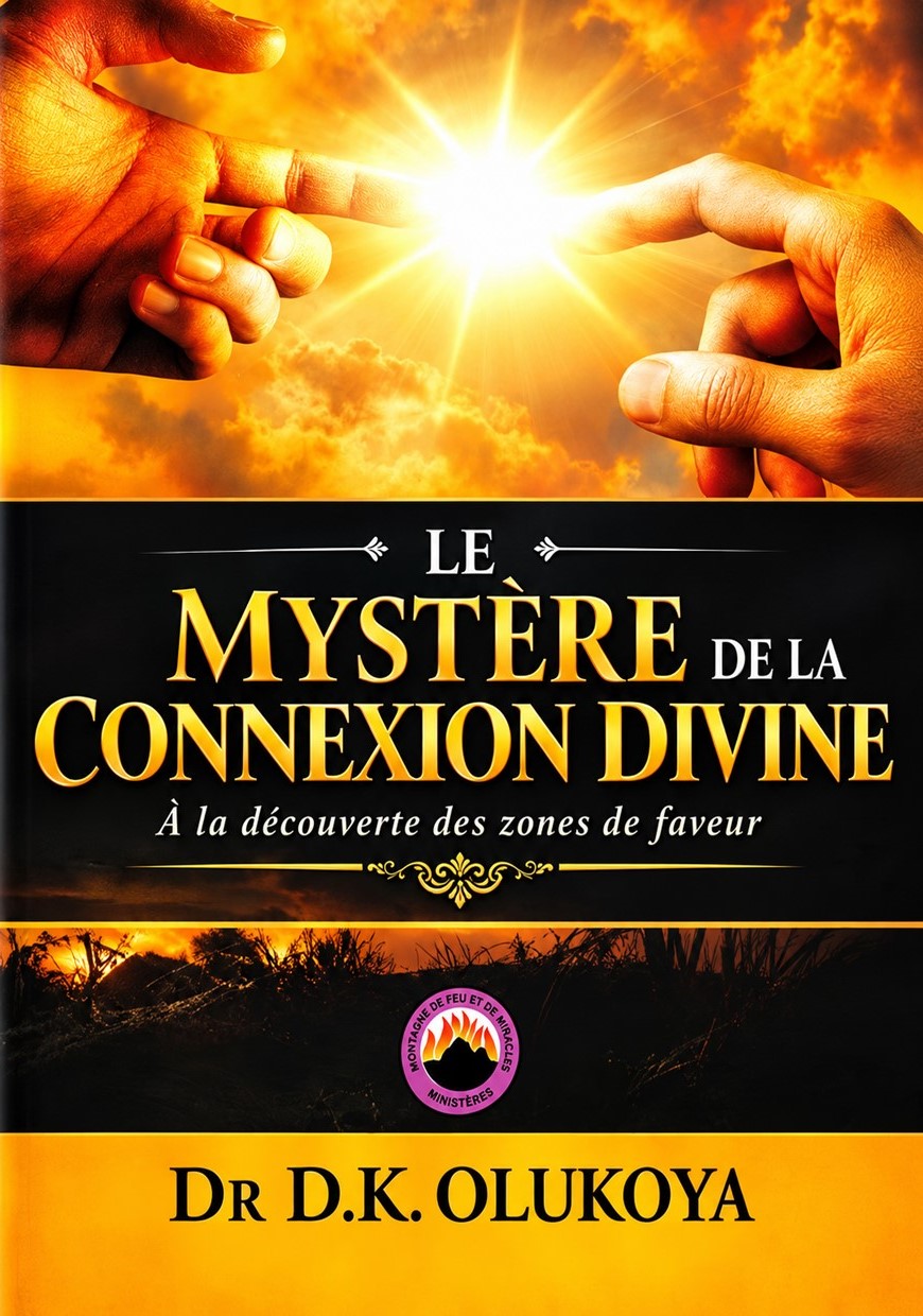 Le mystère de la connexion divine